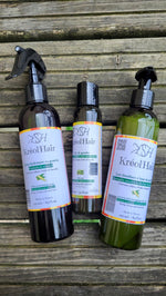 Charger l'image dans la galerie, Box "Routine efficace" au gombo