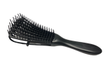 Charger l'image dans la galerie, Brosse démêlante noire