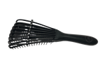 Charger l'image dans la galerie, Brosse démêlante noire