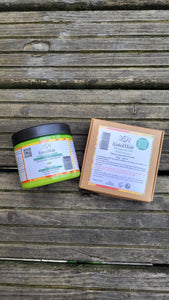 Box "Duo Easy" au gombo
