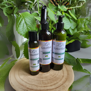 Box "Routine efficace" au gombo