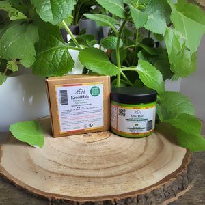 Box "Duo Easy" au gombo