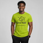 Charger l'image dans la galerie, T-shirt Team Gombo Only