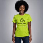 Charger l'image dans la galerie, T-shirt Team Gombo Only