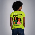 Charger l'image dans la galerie, T-shirt Team Gombo Only