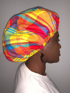 LA BOX KRÉOL’HAIR – Bonnet L