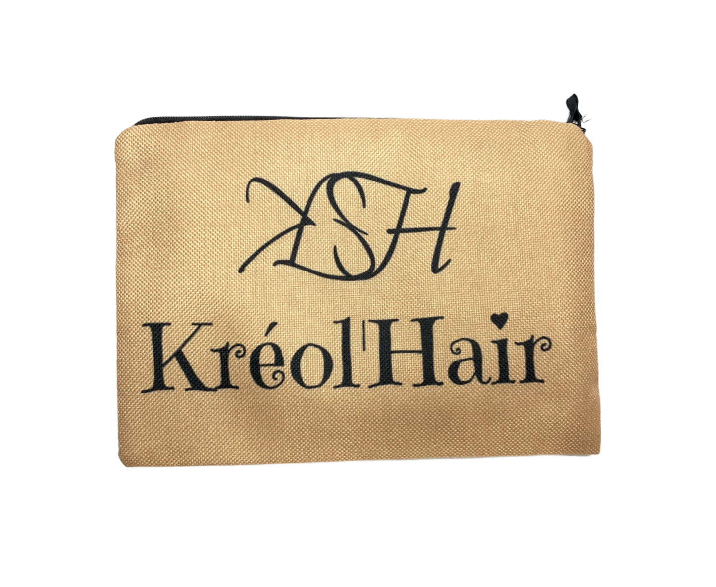 Pochette Kréol'Hair