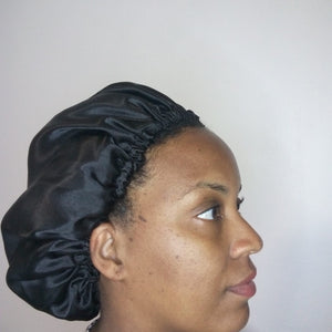 LA BOX KRÉOL’HAIR – Bonnet taille unique
