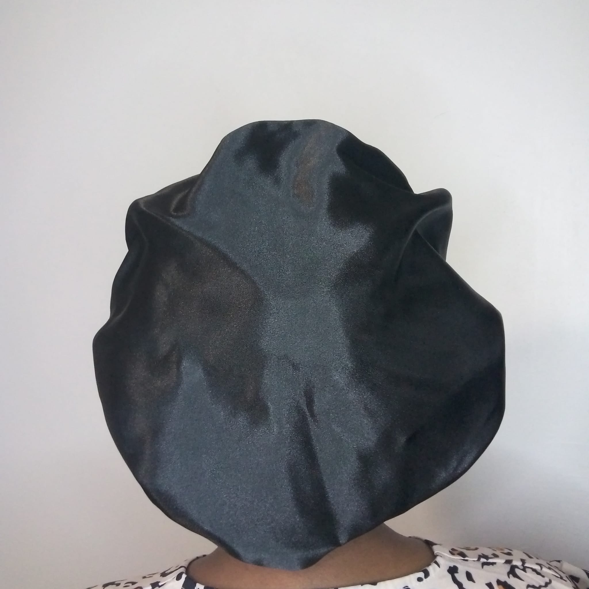 LA BOX KRÉOL’HAIR – Bonnet taille unique