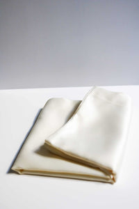 Taie d’oreiller en satin